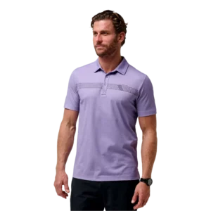 Ukulele Sunrise Polo