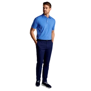 Drum Performance Jersey Polo