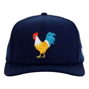 Feelin' Cocky Hat