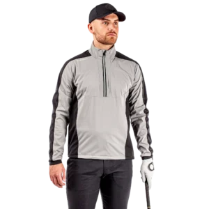 Lawrence Qtr-Zip