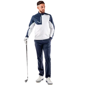 Daxton Qtr-Zip