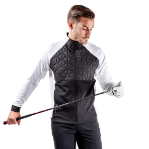 Dexter Full-Zip Jacket