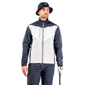 Armstrong Full-Zip Jacket