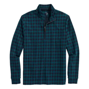 Bluffs Performance Quarter-Zip