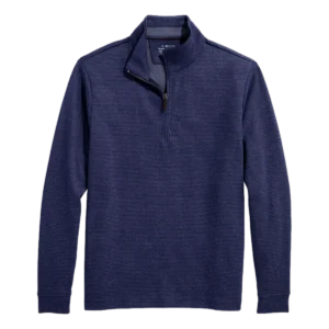 Bluffs Performance Quarter-Zip