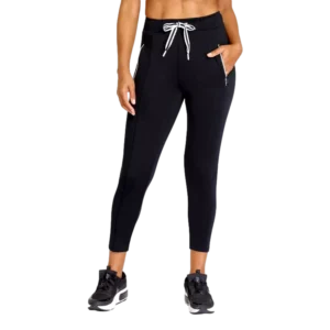 Eleanor 24.5" Drawstring Jogger Pant