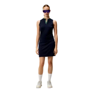 Amelie Mid Length 14.5" Skort