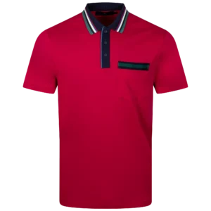 SAAS Polo