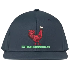King Rooster Hat