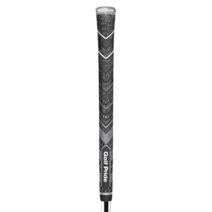 MCC Plus 4 Teams Limited Edition Black Swing Grip