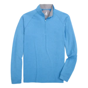 Freeborne Performance Quarter Zip Pullover