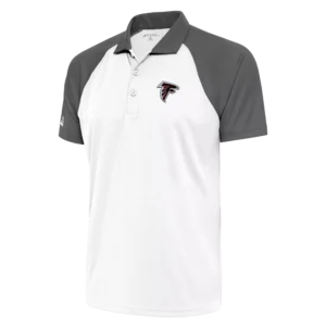 Atlanta Falcons Nova Polo