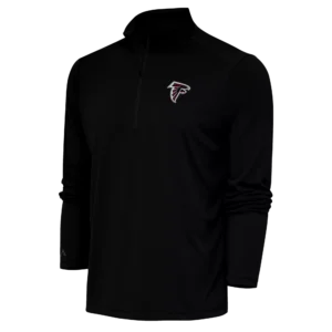Atlanta Falcons Tribute Qtr-Zip