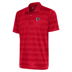 Atlanta Falcons Compass Polo