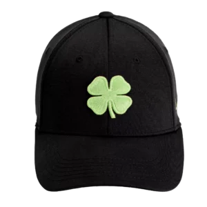 Lucky Heather Spring Green Hat