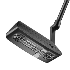 M Craft OMOI Type 4 Black Ion Putter