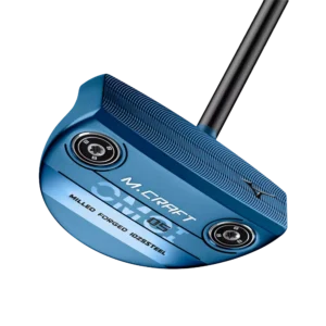 M Craft OMOI Type 5 Blue Ion Putter