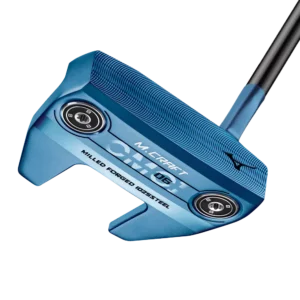 M Craft OMOI Type 6 Blue Ion Putter