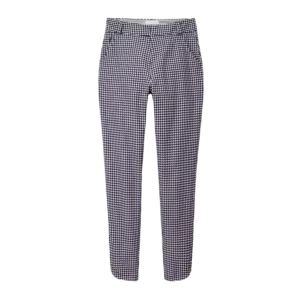 Surge Performance Gingham 28" Ankle Pant