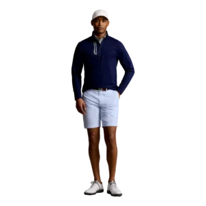 Featherweight Tailored Fit 9" Cypress Short