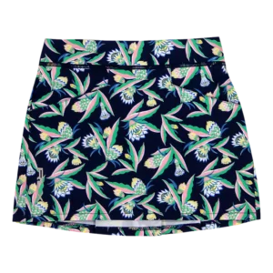 Girls Aim 4-Way Strech Skort