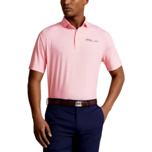 Classic Fit Performance Airflow Polo
