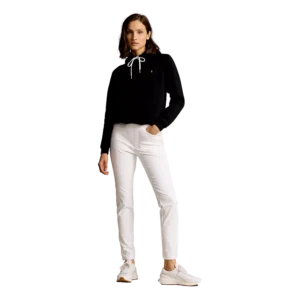 Eagle Nylon Dobby Stretch 30" Athletic Pant