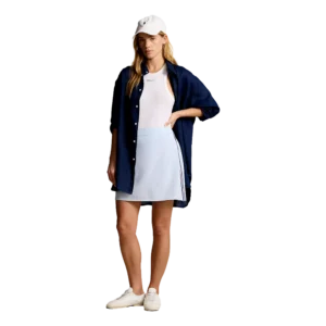 Aim 4-Way Stretch 17" Skort