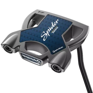 Spider Tour Counter Balance Putter