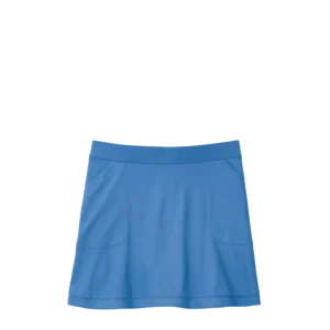 Sally Trim 15" Skort