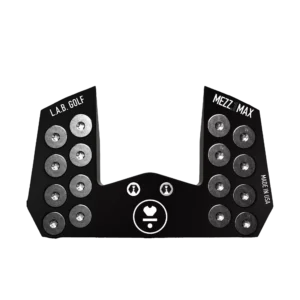 MEZZ.1 MAX Broomstick Putter