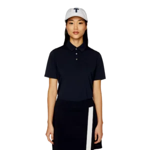 Caddy Short Sleeve Polo Shirt