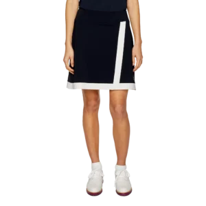 Punting 17" Skort