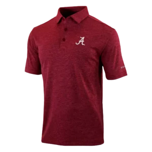 Alabama Crimson Tide Omni-Wick Set II Polo