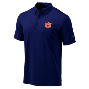 Auburn Tigers Drive Polo