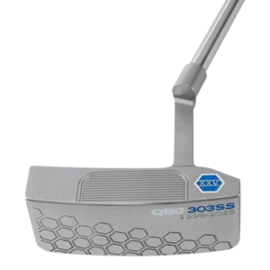 25th Anniversary Queen B 6 Plumber's Neck Limited Run Putter