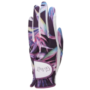 Bird of Paradise Women's Golf Glove