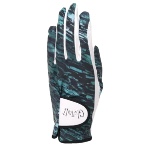 Sea Glass Women's Golf Glove