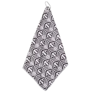 Mod Links Golf Towel