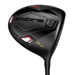 AIR-X 2 Straight Neck Driver