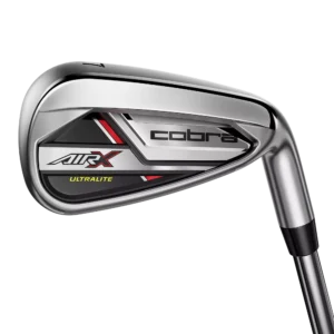 AIR-X 2 Combo Sets w/ Graphite Shafts