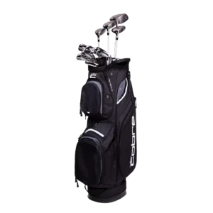 AIR-X 2 12-Piece Women's Complete Set w/ Graphite Shafts