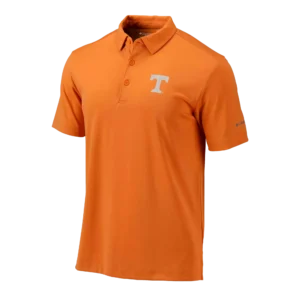 Tennessee Volunteers Omni-Wick Drive Polo