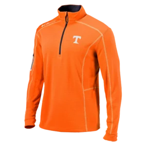 Tennessee Volunteers Omni-Wick Shotgun 2.0 Quarter-Zip