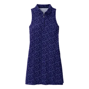 Carner Sleeveless Sport Dress