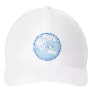 Grab The Rail Snapback Hat