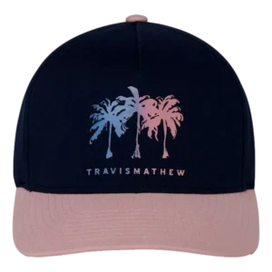 Just Swell Snapback Hat