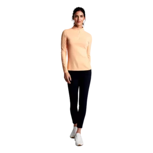 Lightweight Long Sleeve Sun Shirt