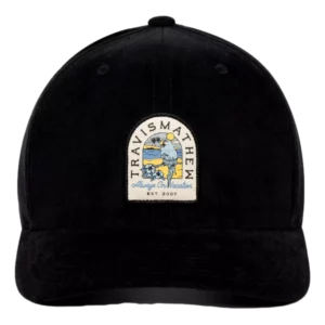 Gone Diving Snapback Hat