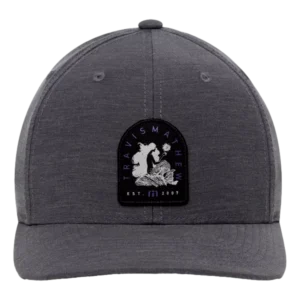 Myths And Legends Snapback Hat